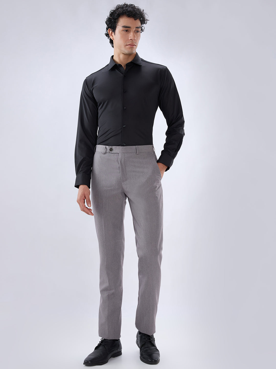 Raymond Brown Trouser