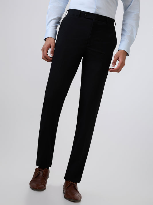 Raymond Black Trouser