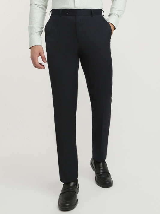 Raymond Blue Trouser