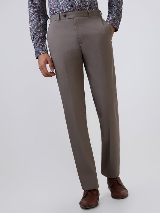 Raymond Khaki Trouser