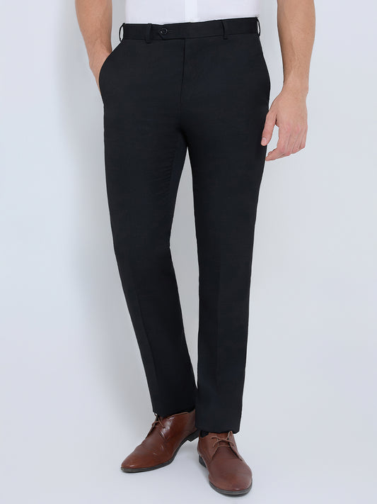 Raymond Black Trouser