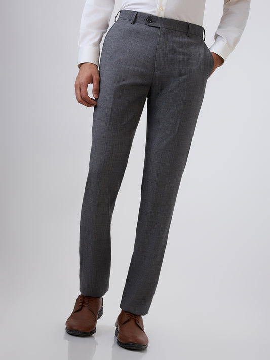 Raymond Grey Trouser