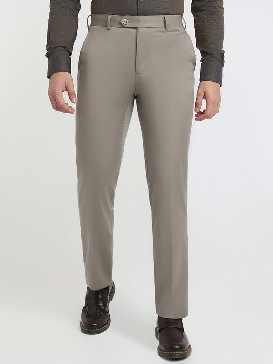 Raymond Khaki Trouser