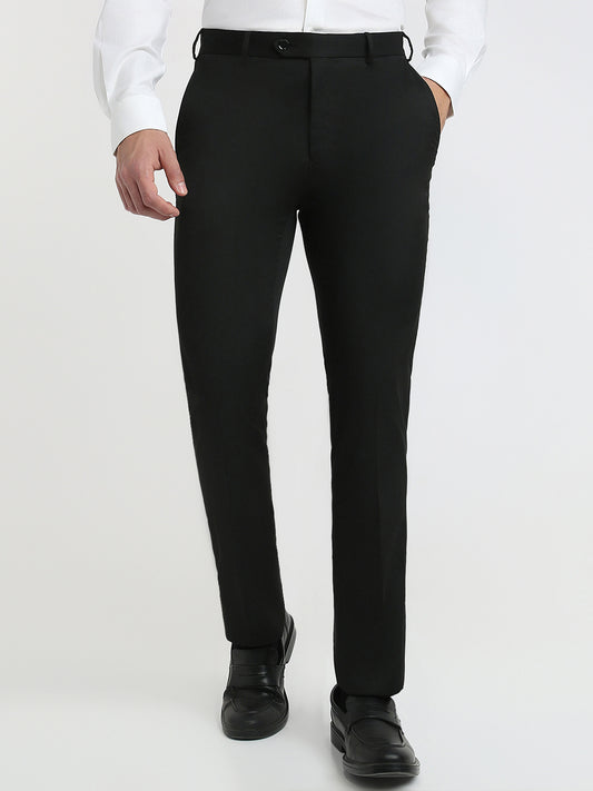Raymond Black Trouser