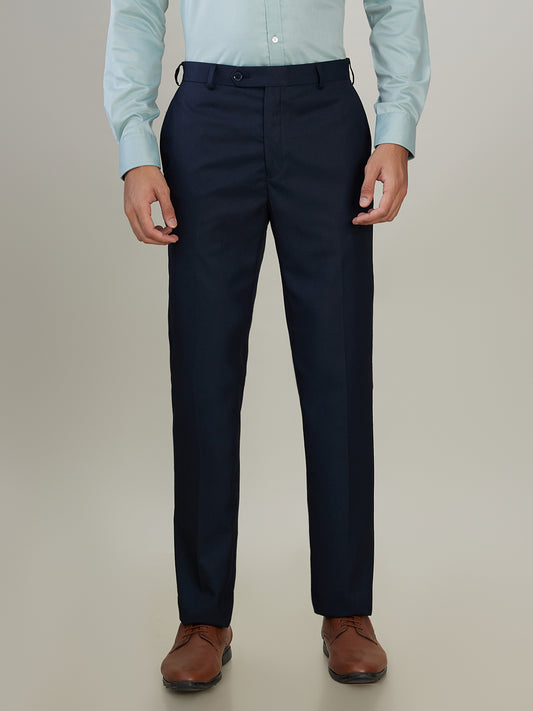 Raymond Blue Trouser