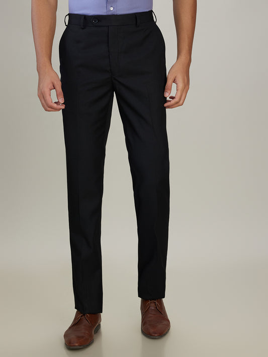 Raymond Black Trouser