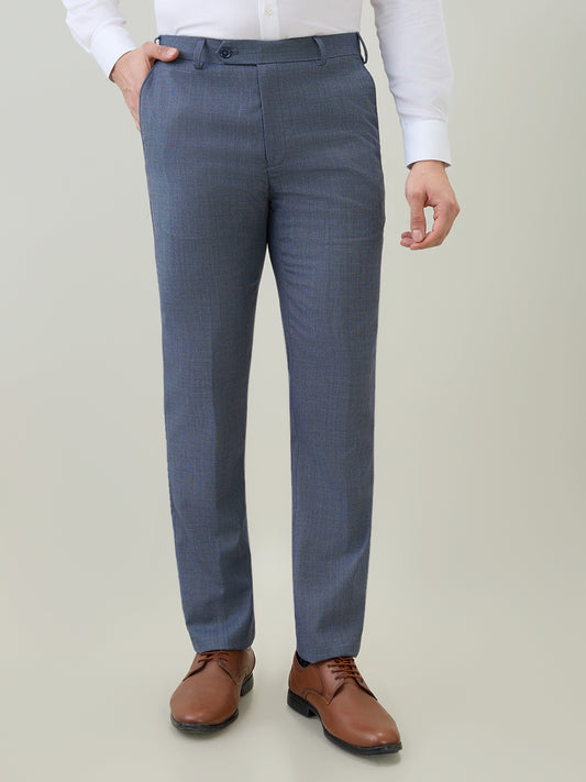 Raymond Blue Trouser