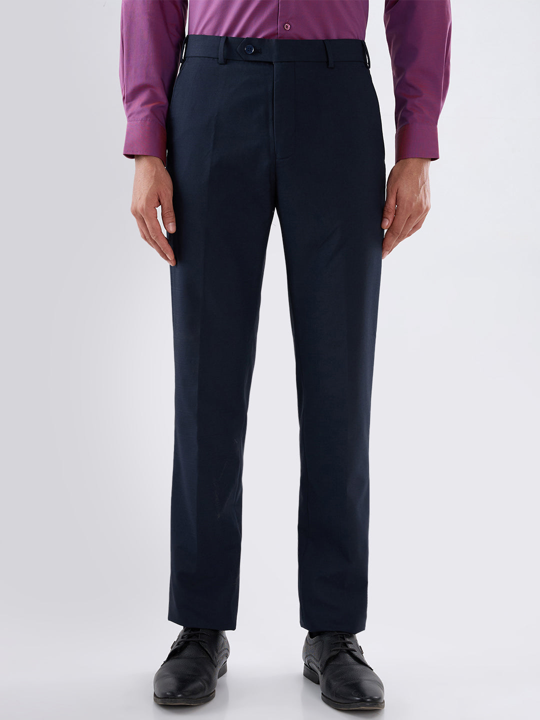 Raymond Blue Trouser