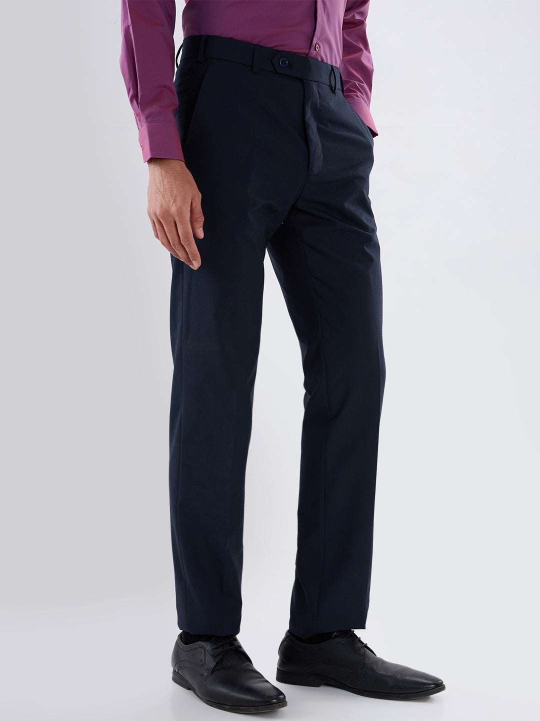 Raymond Blue Trouser