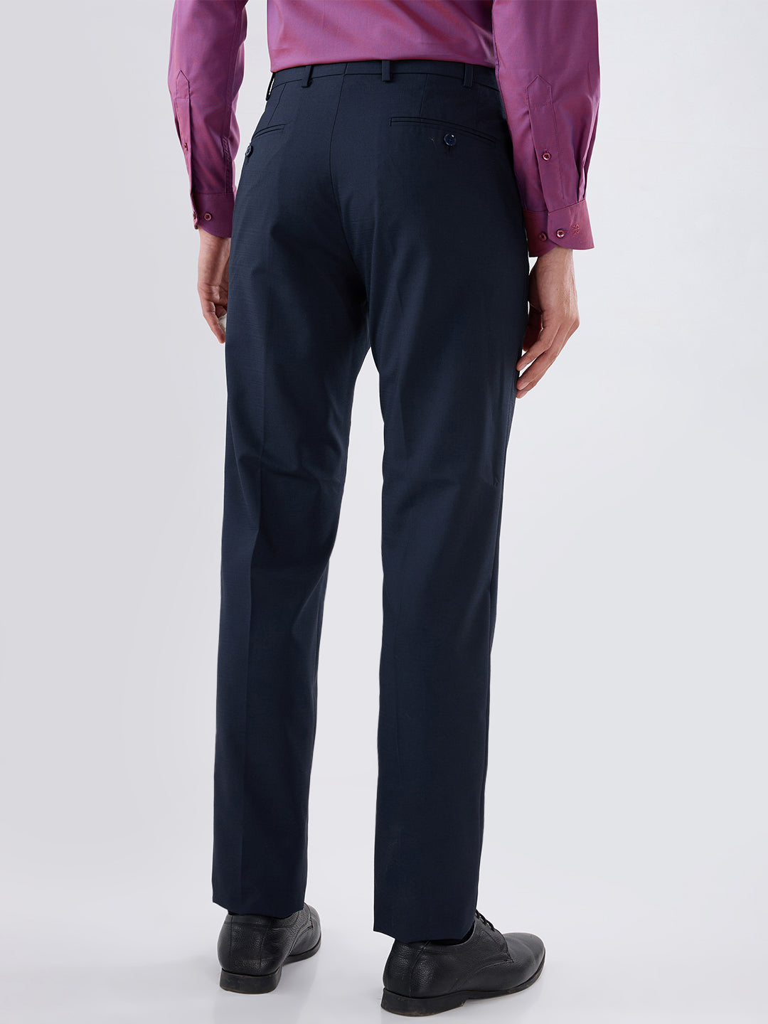 Raymond Blue Trouser