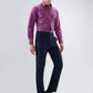 Raymond Blue Trouser