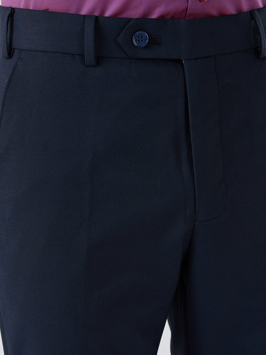 Raymond Blue Trouser