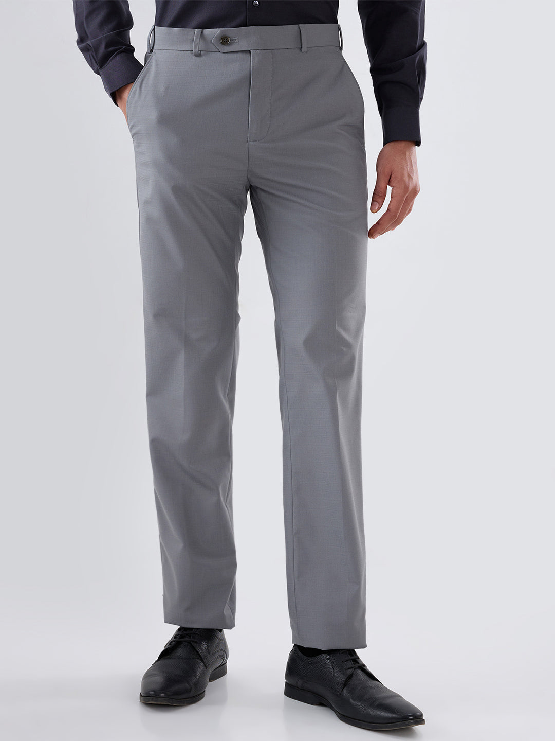 Raymond Grey Trouser