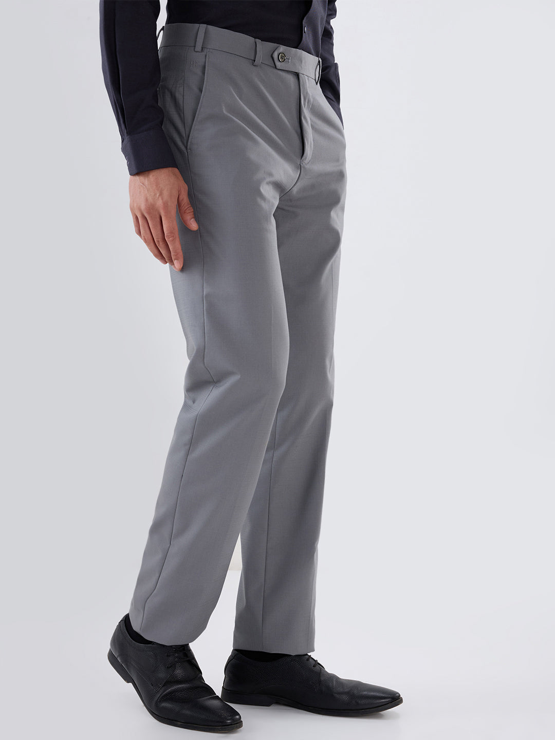Raymond Grey Trouser