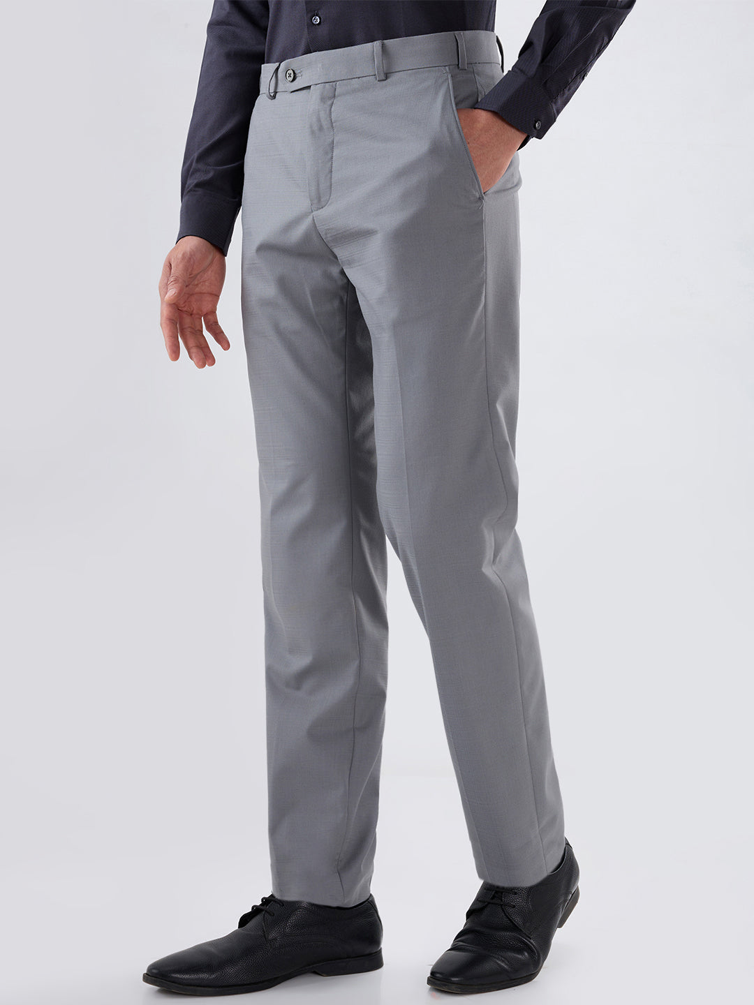 Raymond Grey Trouser