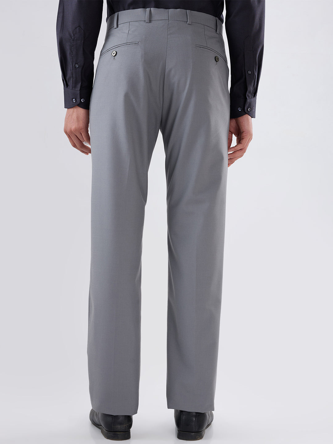 Raymond Grey Trouser