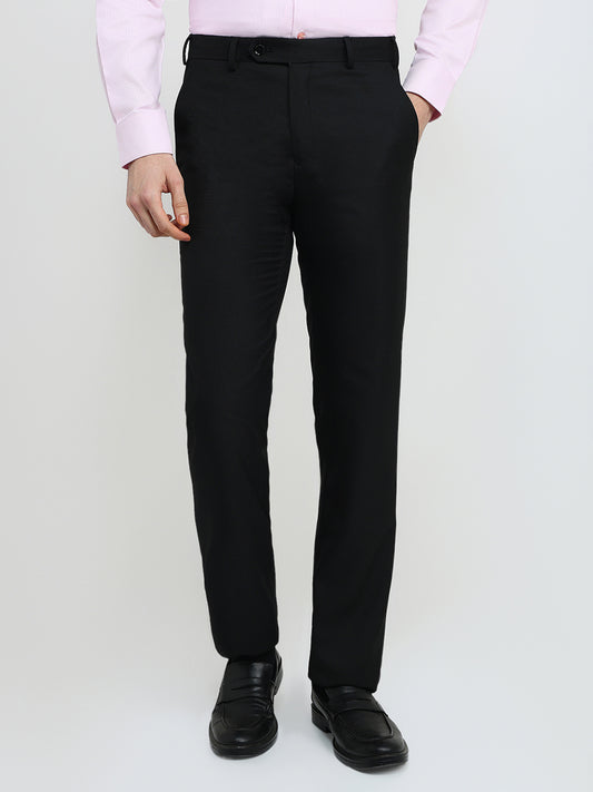 Raymond Black Trouser