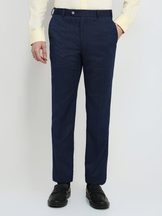 Raymond Blue Trouser