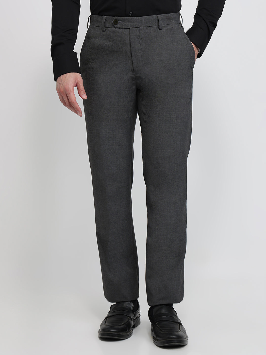 Raymond Grey Trouser