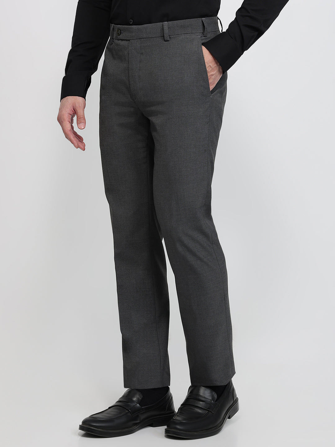 Raymond Grey Trouser
