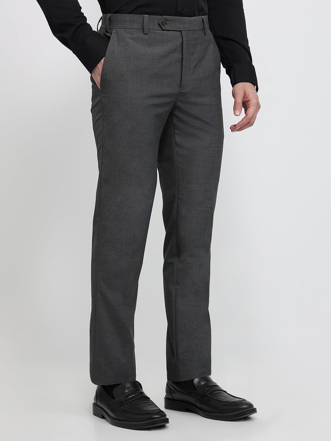 Raymond Grey Trouser