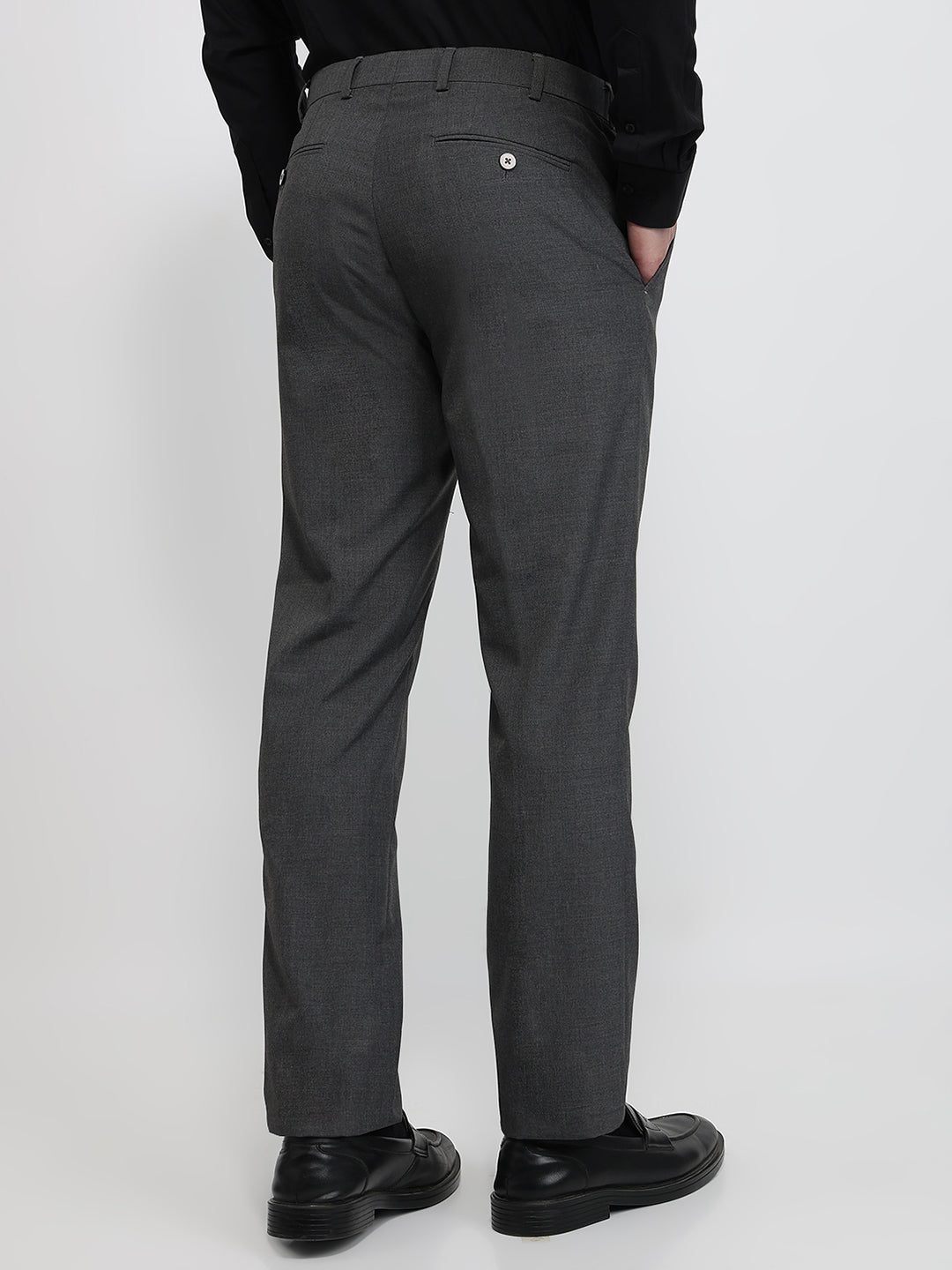 Raymond Grey Trouser