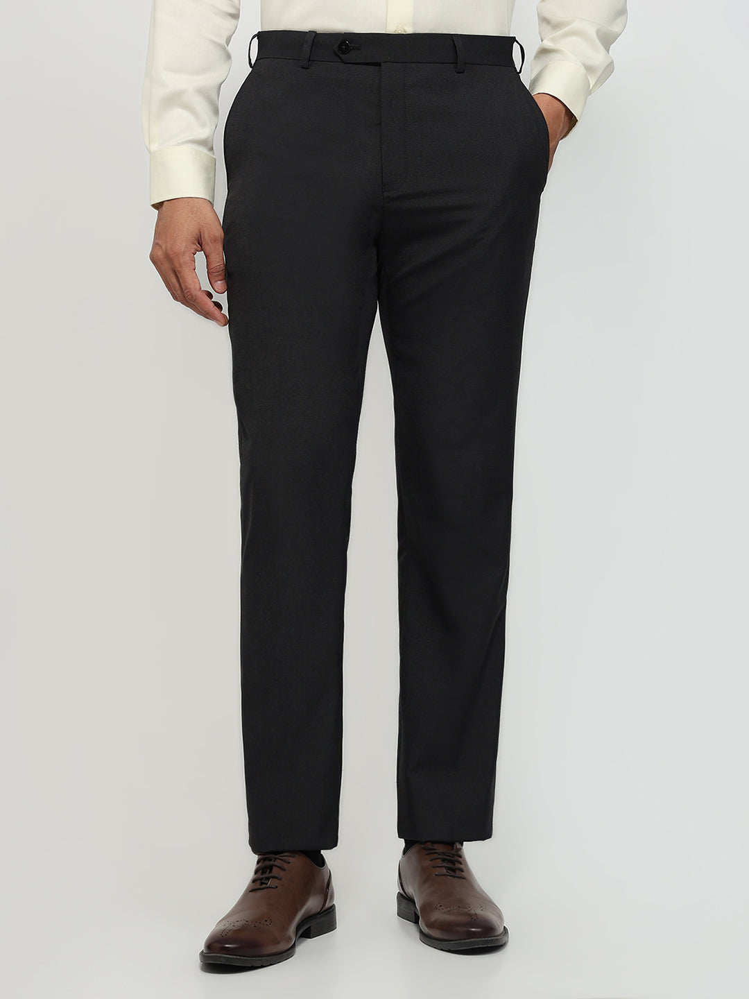 Raymond Grey Trouser