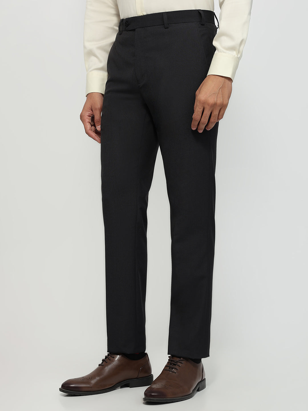 Raymond Grey Trouser