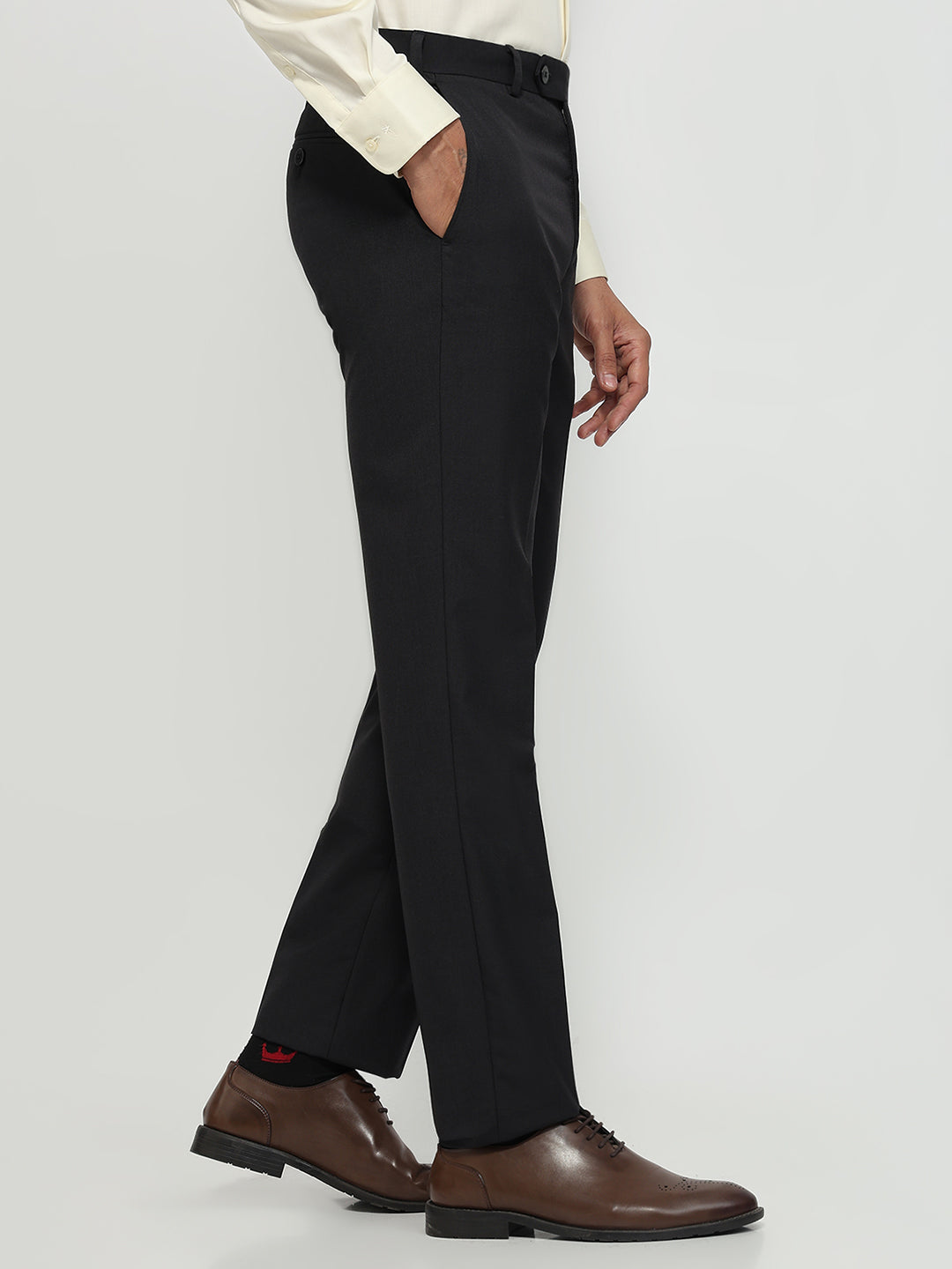 Raymond Grey Trouser