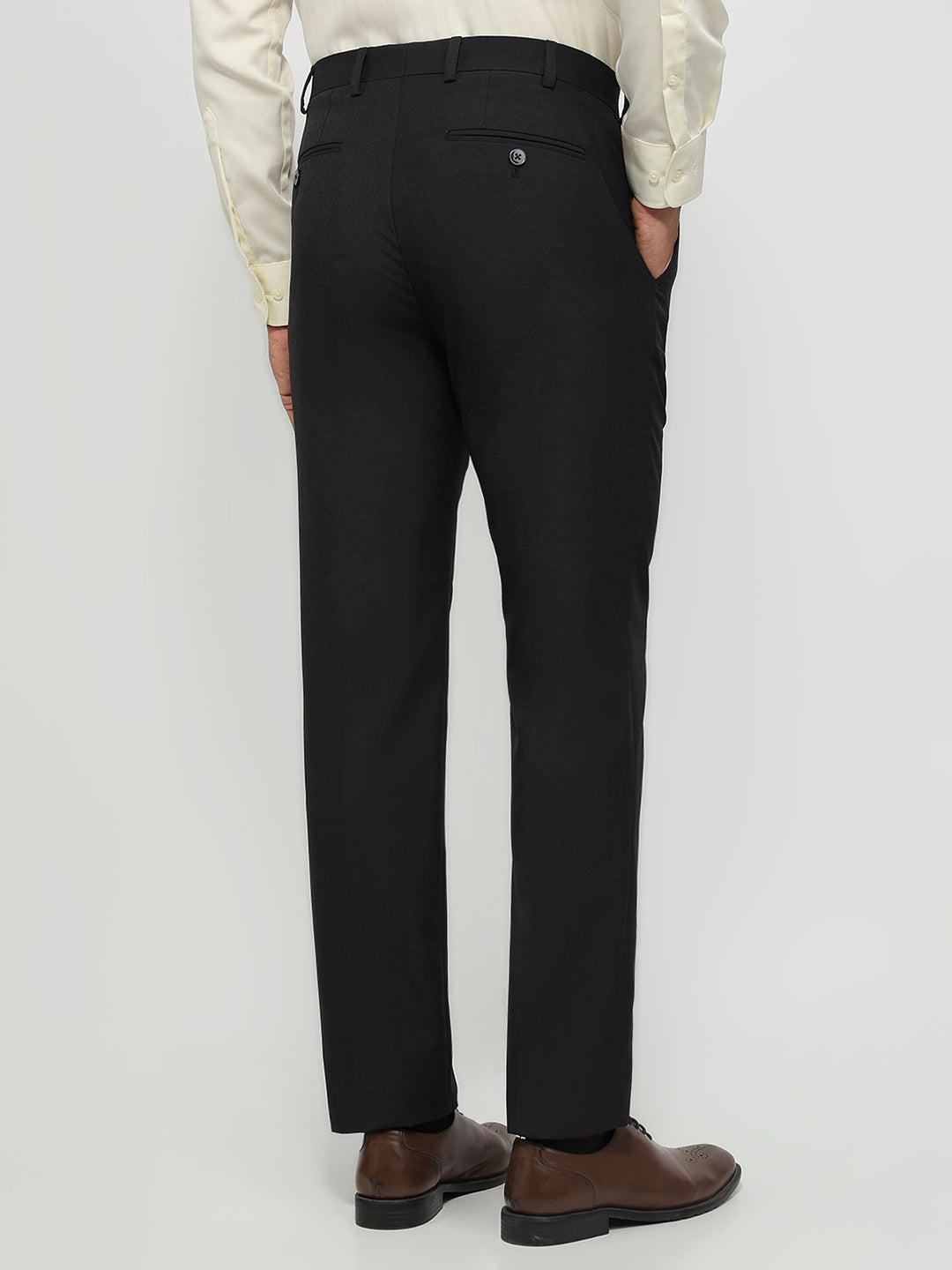 Raymond Grey Trouser