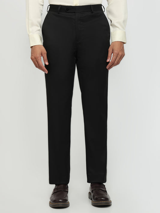 Raymond Black Trouser