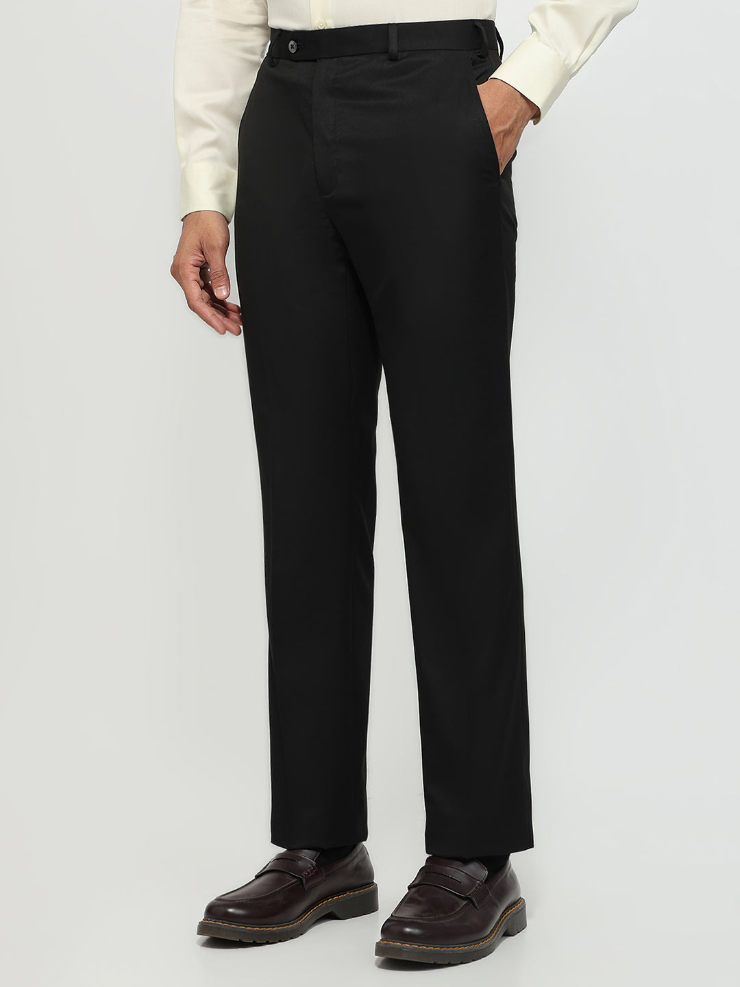 Raymond Black Trouser