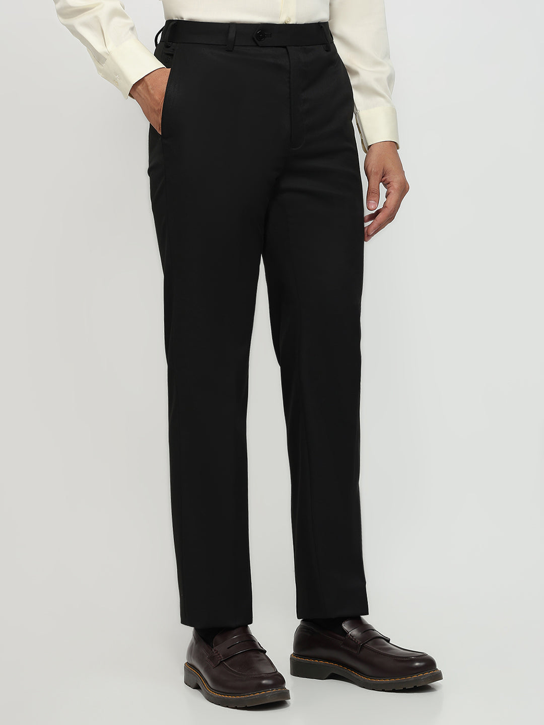 Raymond Black Trouser