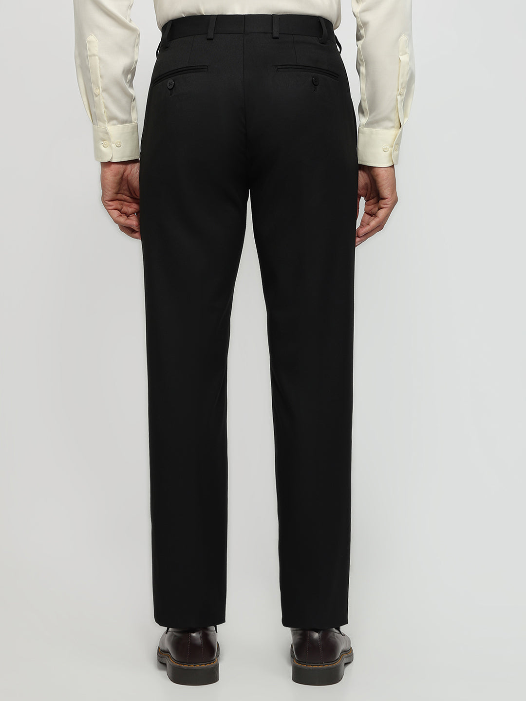 Raymond Black Trouser