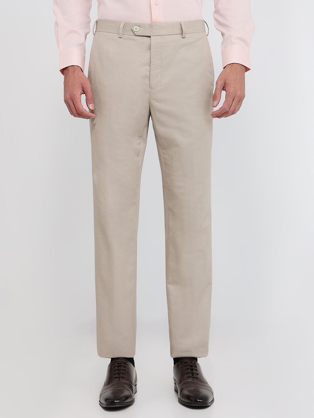 Raymond Fawn Trouser
