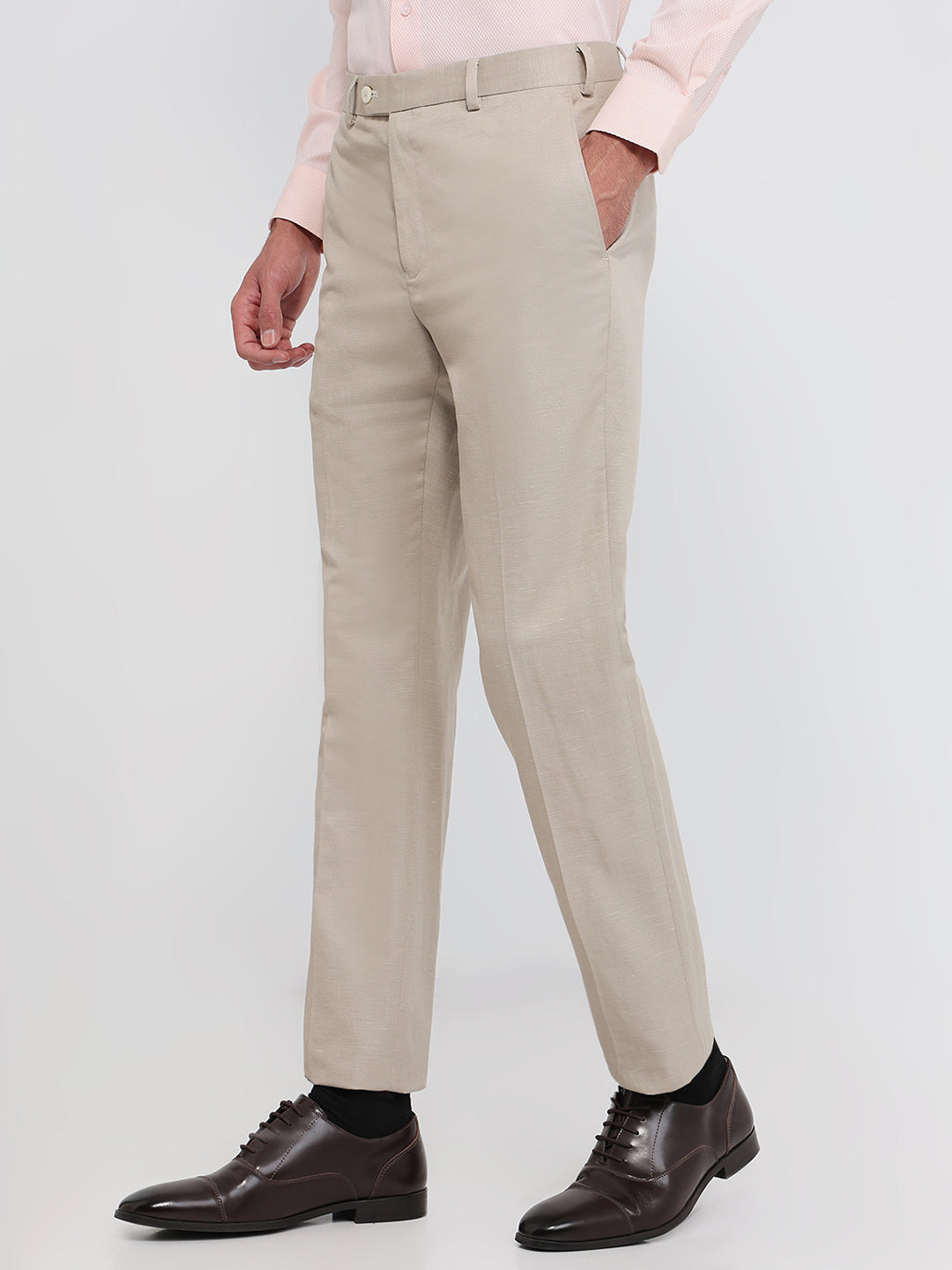 Raymond Fawn Trouser