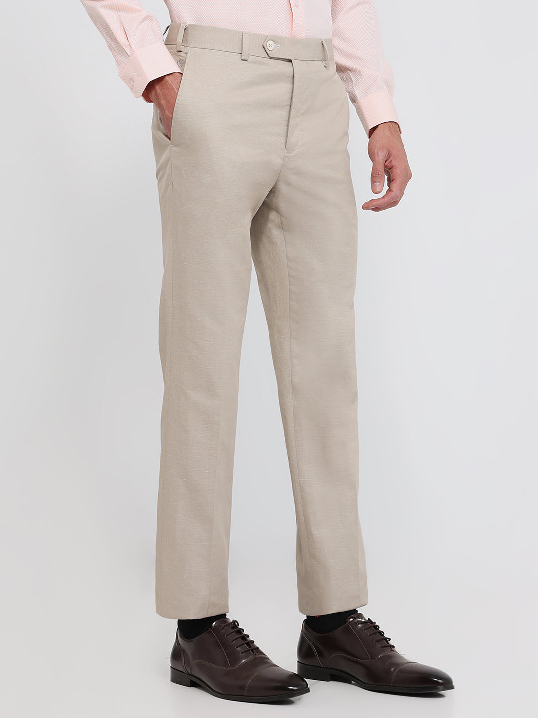 Raymond Fawn Trouser