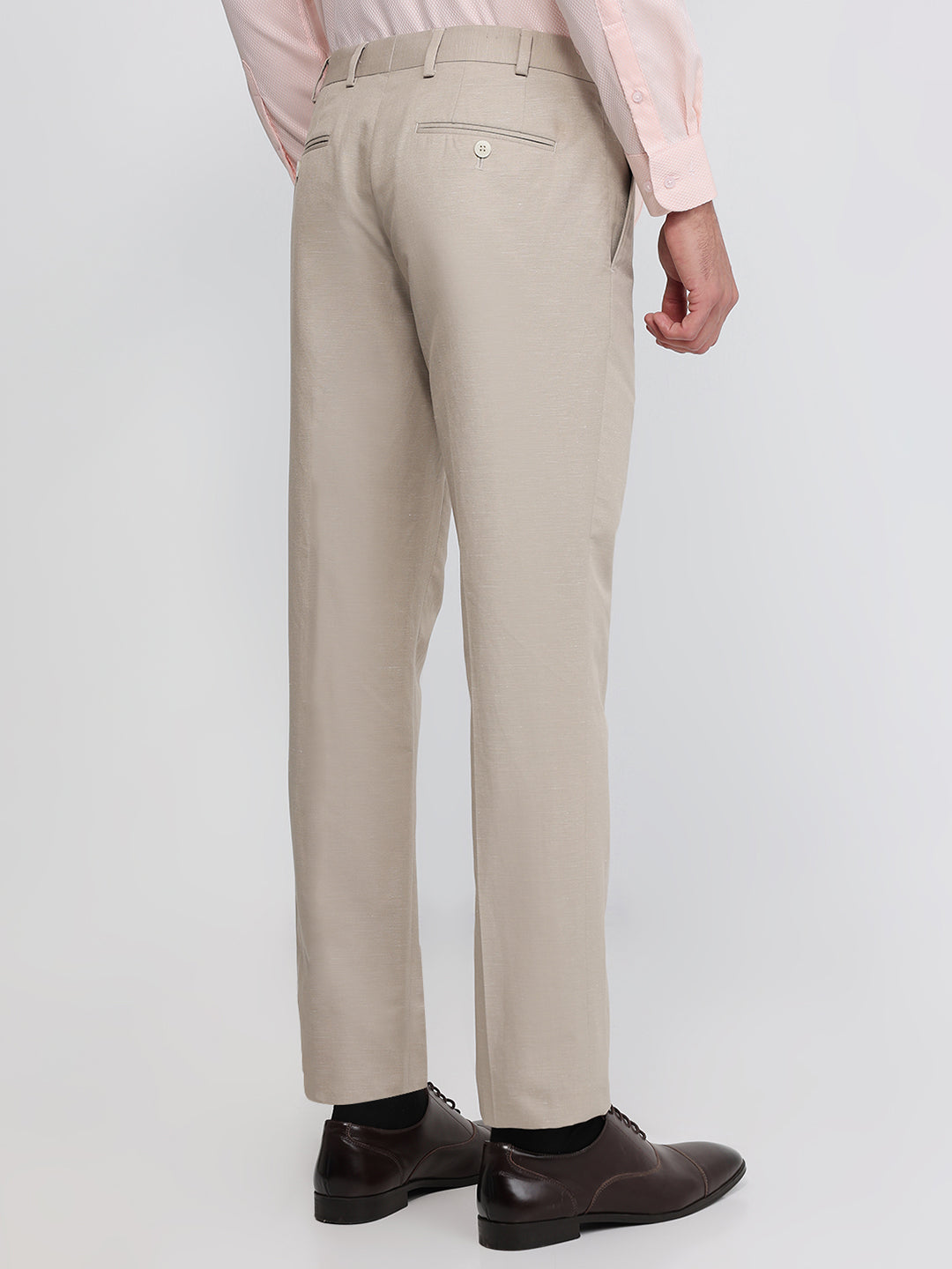 Raymond Fawn Trouser