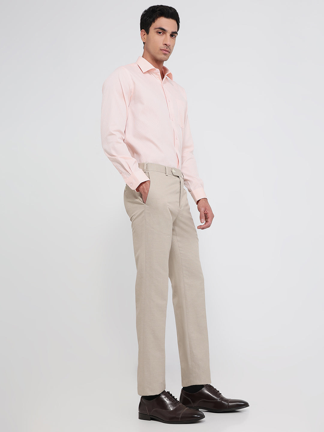 Raymond Fawn Trouser