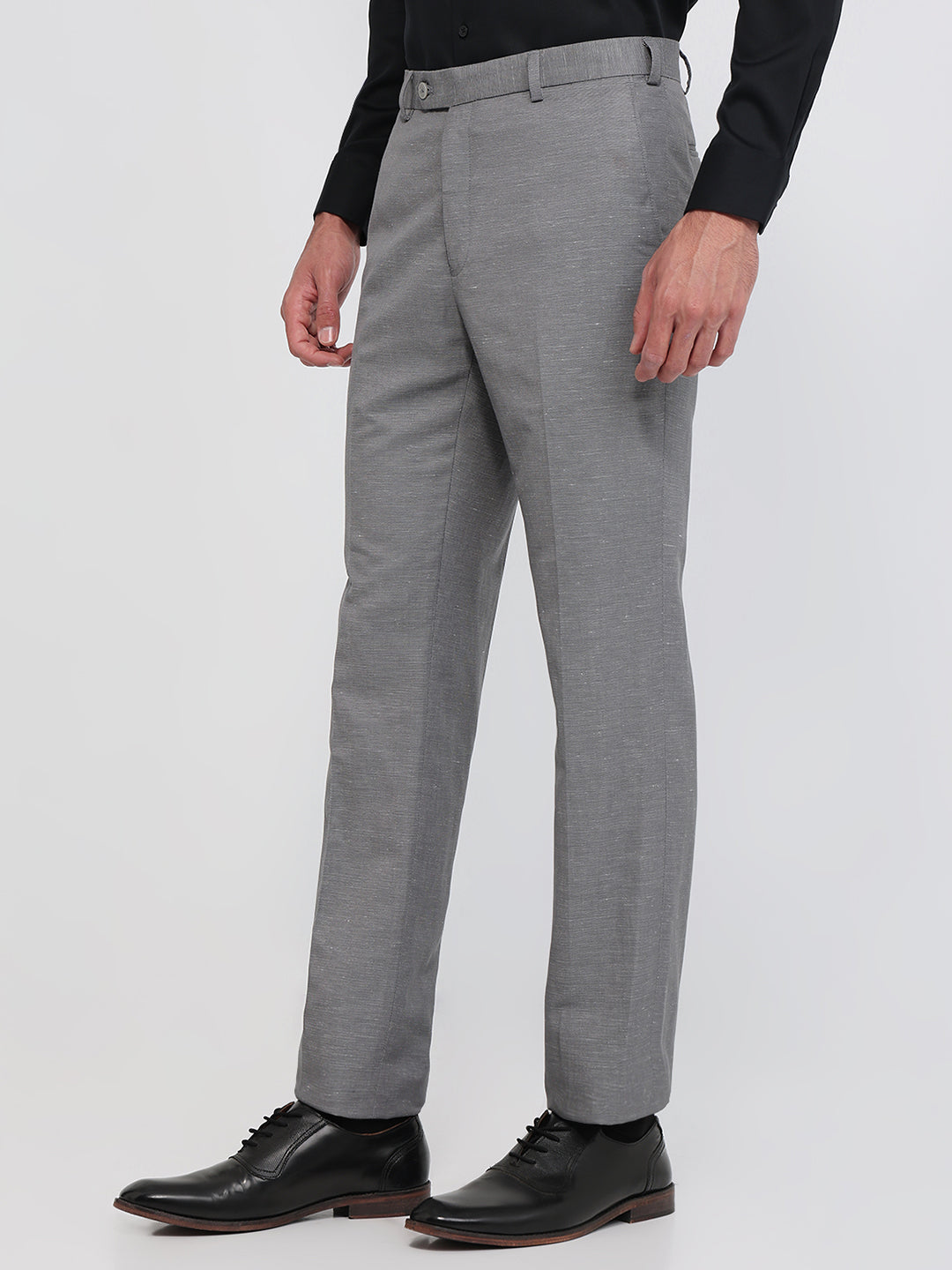 Raymond Grey Trouser