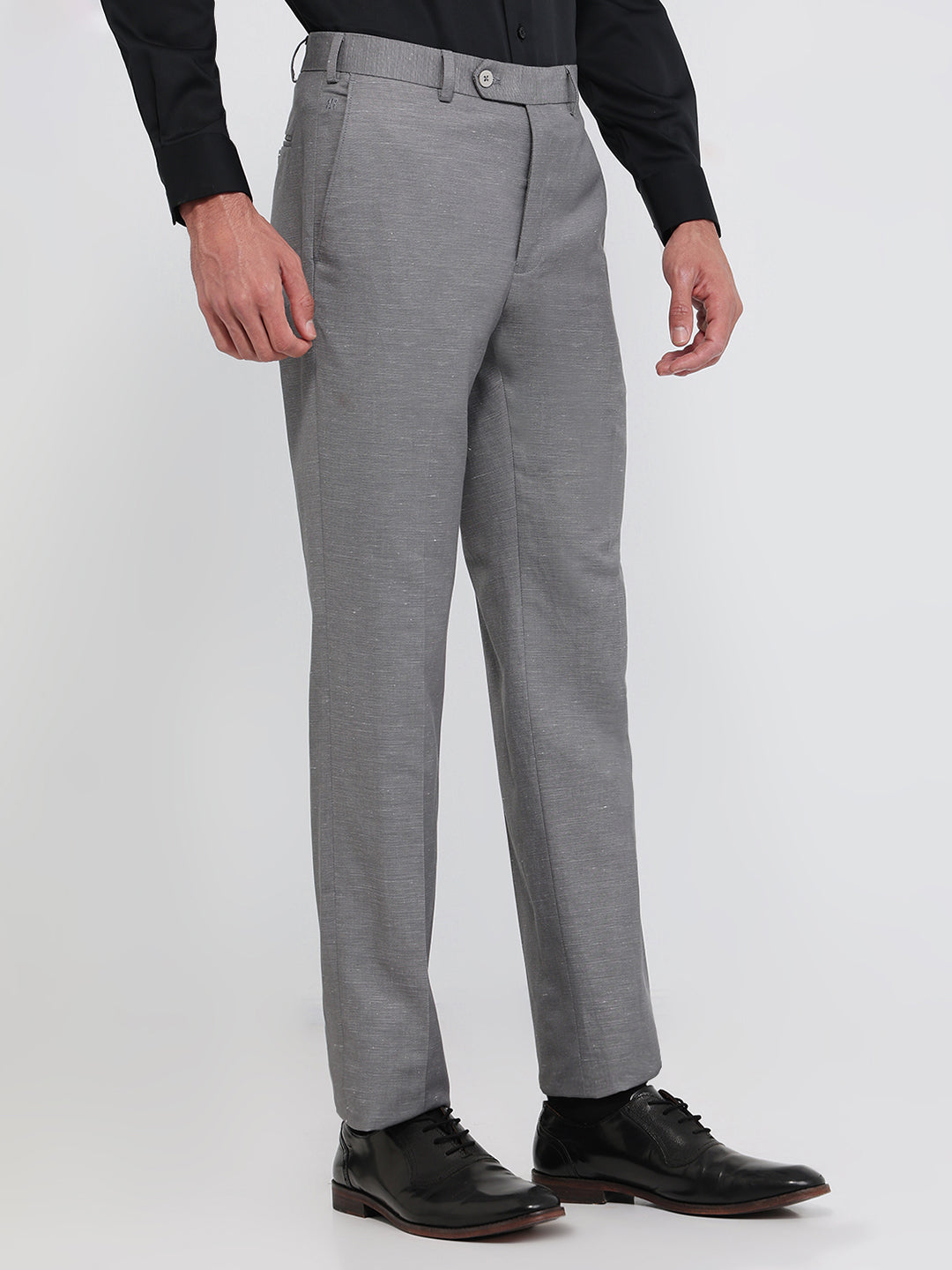 Raymond Grey Trouser
