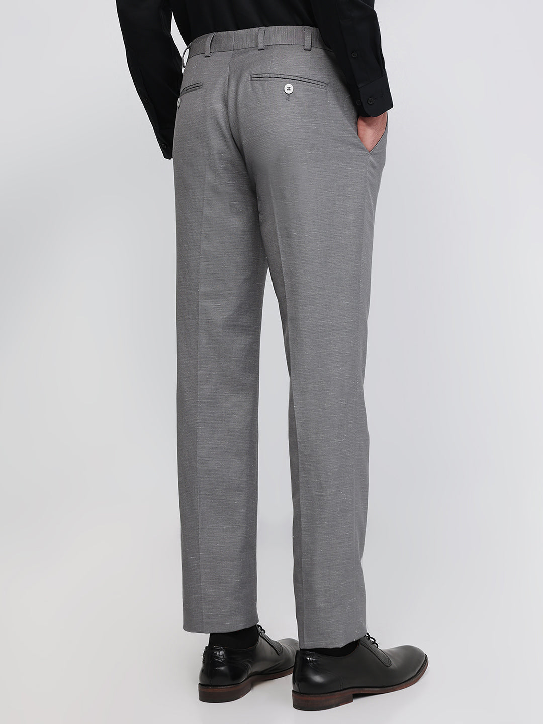 Raymond Grey Trouser