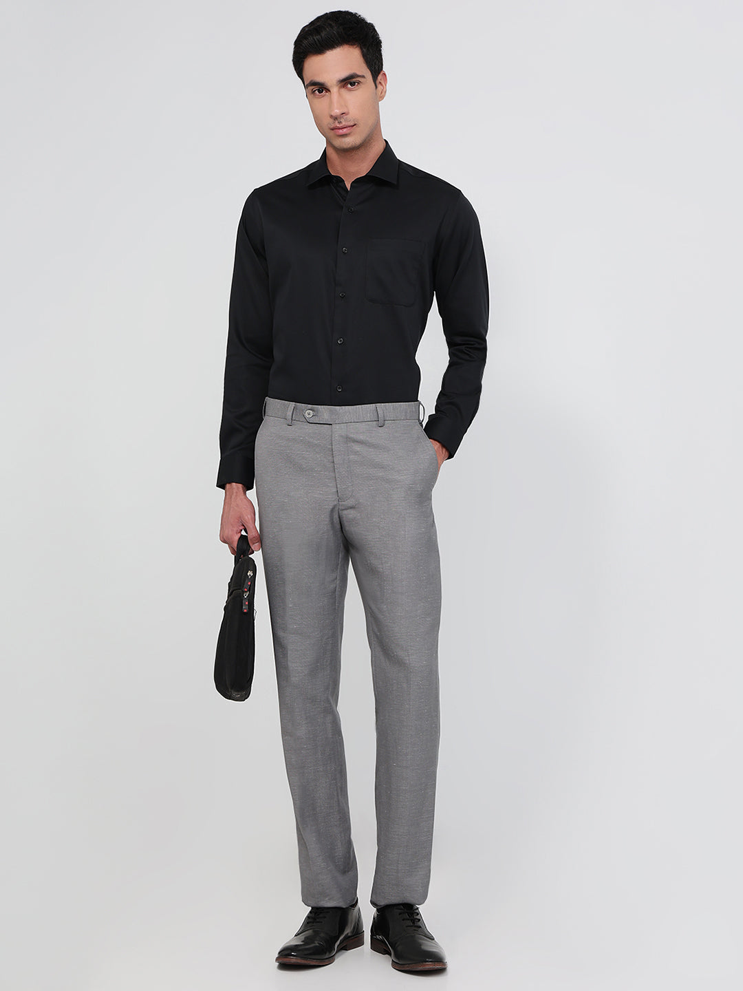 Raymond Grey Trouser