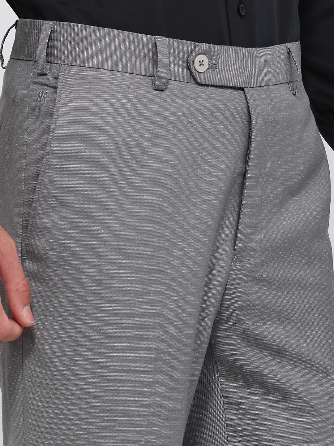 Raymond Grey Trouser
