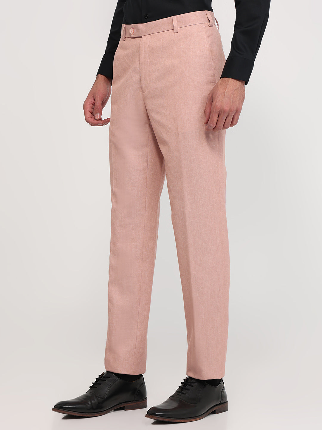 Raymond Red Trouser