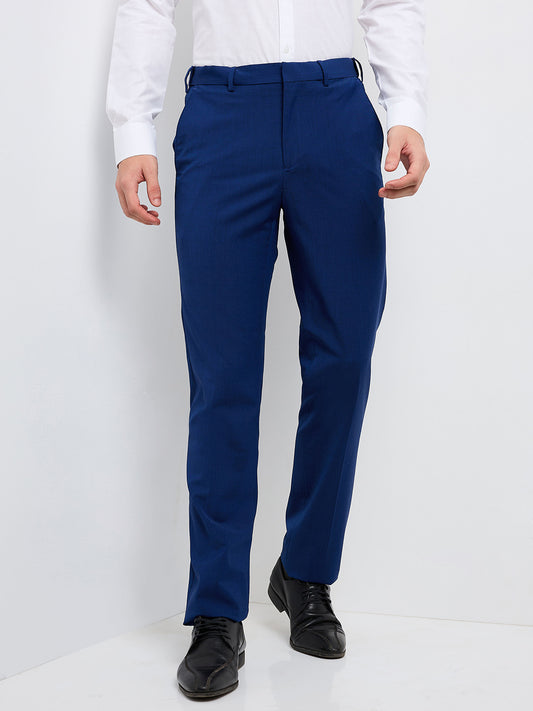 Raymond Blue Trouser