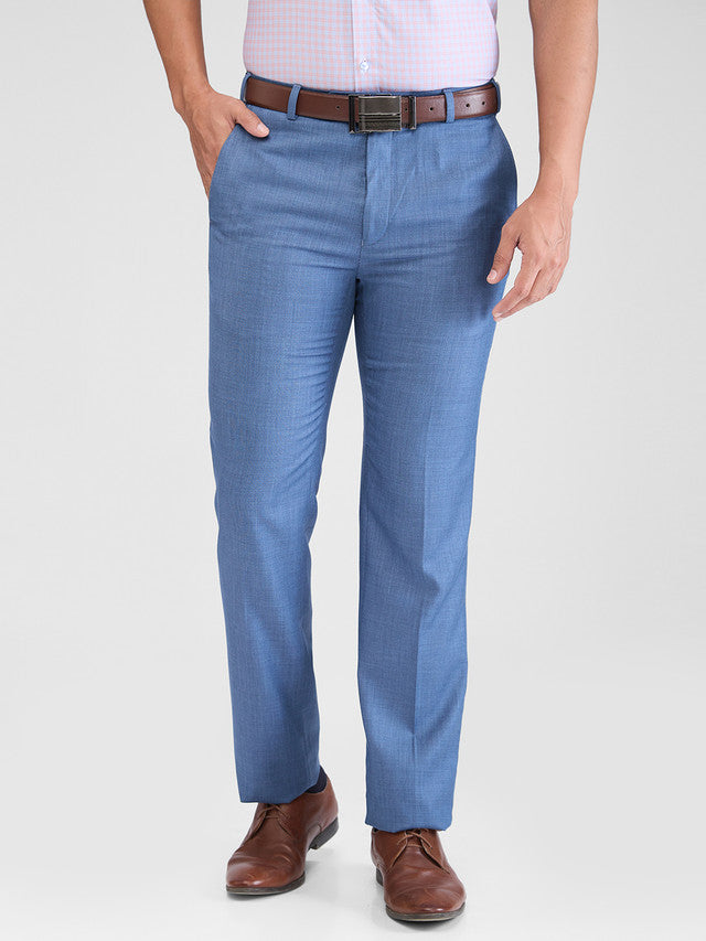 Raymond Blue Trouser