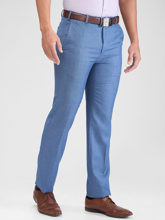 Raymond Blue Trouser