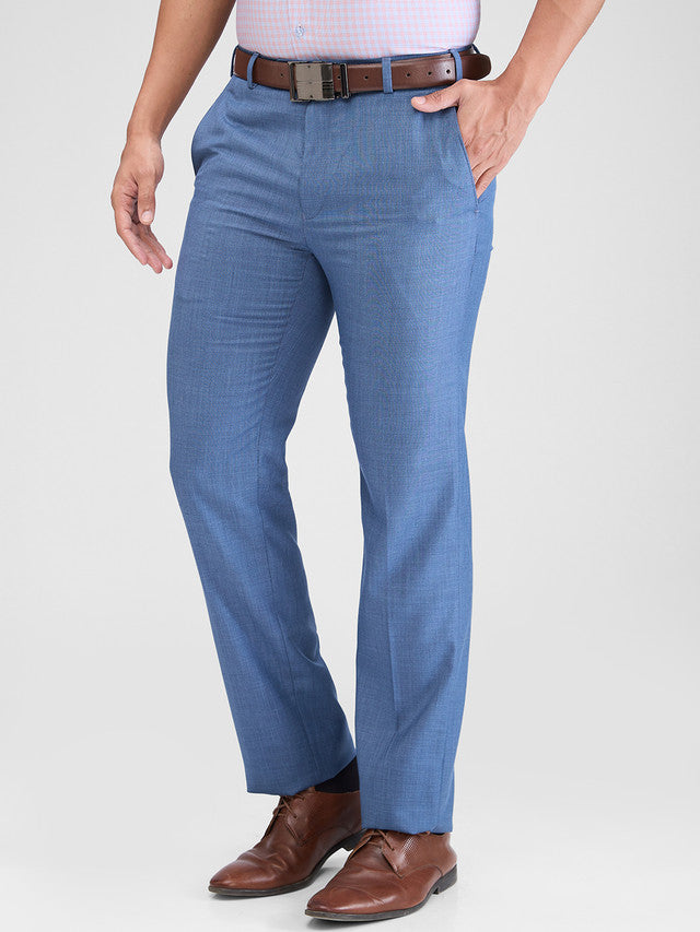 Raymond Blue Trouser