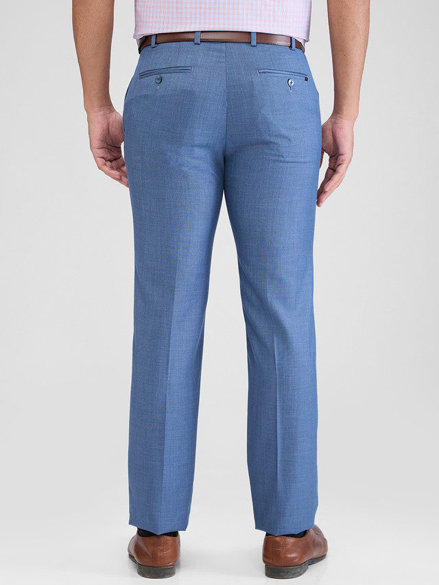 Raymond Blue Trouser